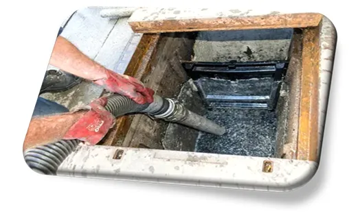 Desentupidora de Caixas de Gordura Urgente Desentupidora de Caixas de Gordura Urgente